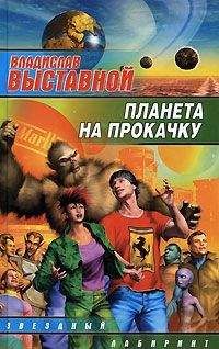 Владислав Выставной - Планета на прокачку - Читать 📖 Читать онлайн 👀 Читаемые книги читать онлайн бесплатно 🔥 booksread-online.com