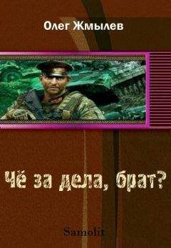Олег Жмылёв - Чё за дела, брат? - Читать 📖 Читать онлайн 👀 Читаемые книги читать онлайн бесплатно booksread-online.com