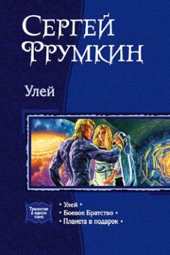 Сергей Фрумкин - Улей - Читать 📖 Читать онлайн 👀 Читаемые книги читать онлайн бесплатно 🔥 booksread-online.com