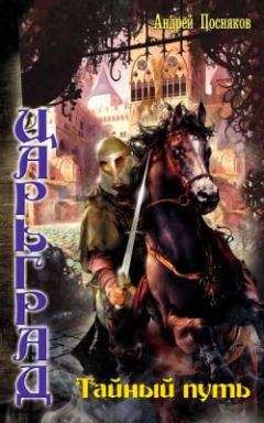 Андрей Посняков - Тайный путь - Читать 📖 Читать онлайн 👀 Читаемые книги читать онлайн бесплатно 🔥 booksread-online.com