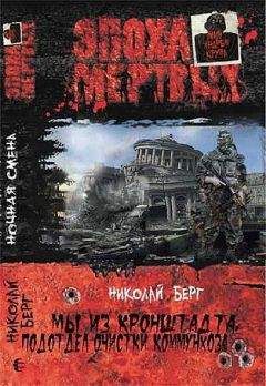 Николай Берг - Мы из Кронштадта, подотдел очистки коммунхоза (Часть 2) [СИ] (Прода от 28.01.2013) - Читать 📖 Читать онлайн 👀 Читаемые книги читать онлайн бесплатно 🔥 booksread-online.com
