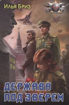Илья Бриз - Держава под зверем - Читать 📖 Читать онлайн 👀 Читаемые книги читать онлайн бесплатно 🔥 booksread-online.com