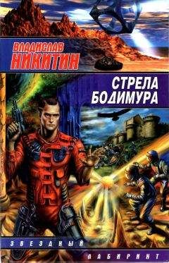 Владислав Никитин - СТРЕЛА БОДИМУРА - Читать Читать онлайн Читаемые книги читать онлайн бесплатно booksread-online.com