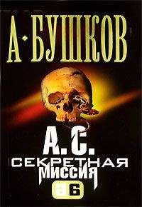 Александр Бушков - А. С. Секретная миссия - Читать 📖 Читать онлайн 👀 Читаемые книги читать онлайн бесплатно 🔥 booksread-online.com