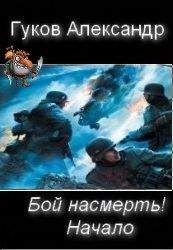 Александр Гуков - Бой насмерть! Начало. - Читать 📖 Читать онлайн 👀 Читаемые книги читать онлайн бесплатно 🔥 booksread-online.com