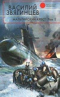 Василий Звягинцев - Мальтийский крест. Том 2. Черная метка - Читать 📖 Читать онлайн 👀 Читаемые книги читать онлайн бесплатно 🔥 booksread-online.com