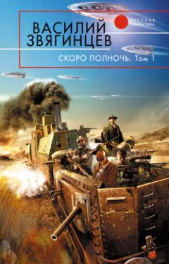 Василий Звягинцев - Скоро полночь. Том 1. Африка грёз и действительности - Читать 📖 Читать онлайн 👀 Читаемые книги читать онлайн бесплатно 🔥 booksread-online.com