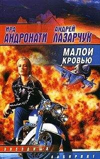 Ира Андронати - Малой кровью - Читать Читать онлайн Читаемые книги читать онлайн бесплатно booksread-online.com