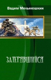 Вадим Мельнюшкин - Затерявшийся - Читать 📖 Читать онлайн 👀 Читаемые книги читать онлайн бесплатно 🔥 booksread-online.com