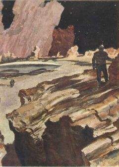 Ари Штернфельд - Рейс на Меркурий - Читать | Читать онлайн | Читаемые книги читать онлайн бесплатно | booksread-online.com