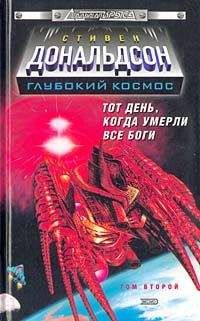 Стивен Дональдсон - Прыжок в катастрофу. Тот день, когда умерли все боги. Том 2 - Читать 📖 Читать онлайн 👀 Читаемые книги читать онлайн бесплатно 🔥 booksread-online.com