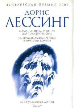 Дорис Лессинг - Сентиментальные агенты в Империи Волиен - Читать 📖 Читать онлайн 👀 Читаемые книги читать онлайн бесплатно 🔥 booksread-online.com