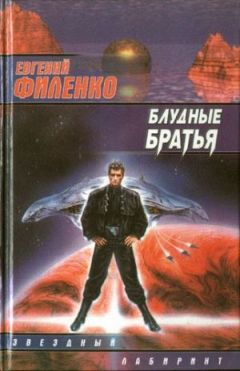 Евгений Филенко - Блудные братья - Читать 📖 Читать онлайн 👀 Читаемые книги читать онлайн бесплатно 🔥 booksread-online.com