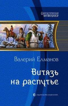 Валерий Елманов - Витязь на распутье - Читать 📖 Читать онлайн 👀 Читаемые книги читать онлайн бесплатно 🔥 booksread-online.com