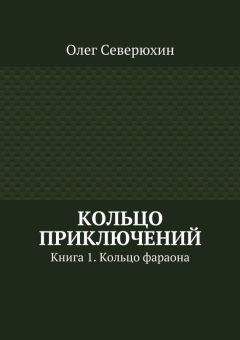 Олег Северюхин - Кольцо приключений - Читать 📖 Читать онлайн 👀 Читаемые книги читать онлайн бесплатно 🔥 booksread-online.com