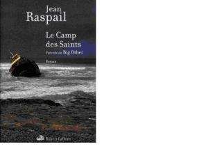 Жан Распай - Стан Избранных (Лагерь святош) - Читать 📖 Читать онлайн 👀 Читаемые книги читать онлайн бесплатно booksread-online.com
