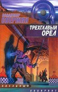 Владимир Свержин - Трехглавый орел - Читать 📖 Читать онлайн 👀 Читаемые книги читать онлайн бесплатно 🔥 booksread-online.com