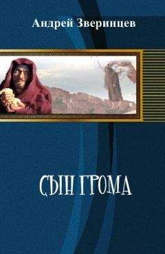 Андрей Зверинцев - Сын Грома - Читать | Читать онлайн | Читаемые книги читать онлайн бесплатно | booksread-online.com