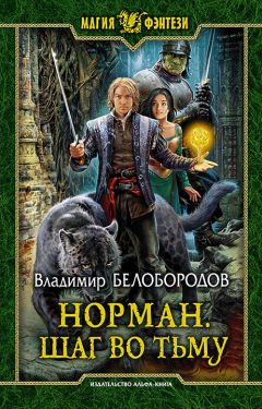Владимир Белобородов - Норман. Шаг во тьму - Читать 📖 Читать онлайн 👀 Читаемые книги читать онлайн бесплатно 🔥 booksread-online.com