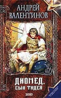Андрей Валентинов - Диомед, сын Тидея. Книга первая - Читать 📖 Читать онлайн 👀 Читаемые книги читать онлайн бесплатно 🔥 booksread-online.com