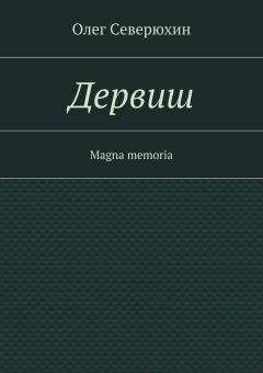 Олег Северюхин - Дервиш - Читать 📖 Читать онлайн 👀 Читаемые книги читать онлайн бесплатно 🔥 booksread-online.com