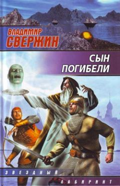 Владимир Свержин - Сын погибели - Читать 📖 Читать онлайн 👀 Читаемые книги читать онлайн бесплатно 🔥 booksread-online.com