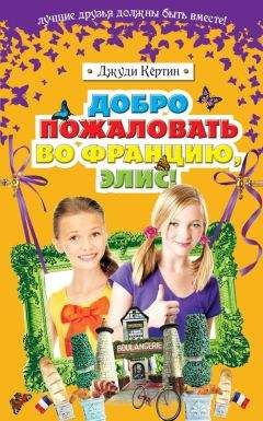 Джуди Кёртин - Добро пожаловать во Францию, Элис! - Читать | Читать онлайн | Читаемые книги читать онлайн бесплатно | booksread-online.com