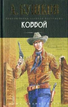 Александр Бушков - Ковбой - Читать 📖 Читать онлайн 👀 Читаемые книги читать онлайн бесплатно 🔥 booksread-online.com