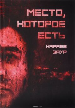Заур Караев - Место, которое есть - Читать 📖 Читать онлайн 👀 Читаемые книги читать онлайн бесплатно booksread-online.com