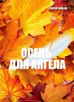 Сергей Шангин - Осень для ангела - Читать 📖 Читать онлайн 👀 Читаемые книги читать онлайн бесплатно 🔥 booksread-online.com