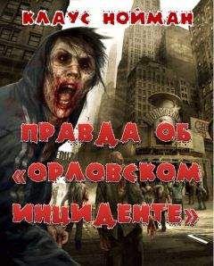 Клаус Нойман - Правда об "Орловским инциденте" - Читать | Читать онлайн | Читаемые книги читать онлайн бесплатно | booksread-online.com