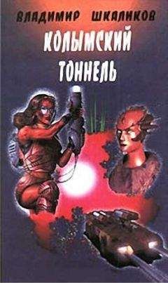 Владимир Шкаликов - Колымский тоннель - Читать 📖 Читать онлайн 👀 Читаемые книги читать онлайн бесплатно 🔥 booksread-online.com