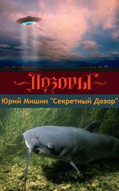 Юрий Мишин - Секретный Дозор - Читать 📖 Читать онлайн 👀 Читаемые книги читать онлайн бесплатно 🔥 booksread-online.com