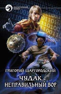Григорий Шаргородский - Чудак. Неправильный вор - Читать 📖 Читать онлайн 👀 Читаемые книги читать онлайн бесплатно 🔥 booksread-online.com