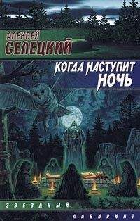 Алексей Селецкий - Когда наступит ночь - Читать | Читать онлайн | Читаемые книги читать онлайн бесплатно | booksread-online.com