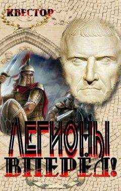 Квестор - Легионы - вперёд! - Читать 📖 Читать онлайн 👀 Читаемые книги читать онлайн бесплатно booksread-online.com