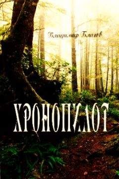 Владимир Благов - Хронопилот - Читать 📖 Читать онлайн 👀 Читаемые книги читать онлайн бесплатно 🔥 booksread-online.com