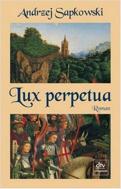 Анджей Сапковский - Свет вечный - Читать 📖 Читать онлайн 👀 Читаемые книги читать онлайн бесплатно 🔥 booksread-online.com