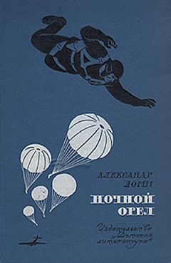Александр Ломм - Ночной Орел - Читать 📖 Читать онлайн 👀 Читаемые книги читать онлайн бесплатно 🔥 booksread-online.com