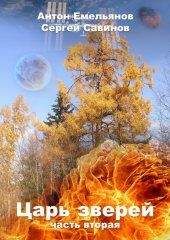Антон Емельянов - Царь зверей 2 - Читать | Читать онлайн | Читаемые книги читать онлайн бесплатно | booksread-online.com