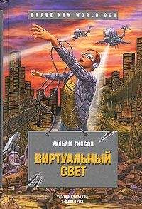 Уильям Гибсон - Виртуальный свет - Читать 📖 Читать онлайн 👀 Читаемые книги читать онлайн бесплатно 🔥 booksread-online.com