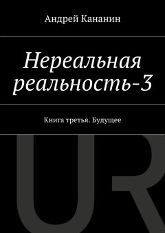 Андрей Кананин - Нереальная реальность-3 - Читать | Читать онлайн | Читаемые книги читать онлайн бесплатно | booksread-online.com