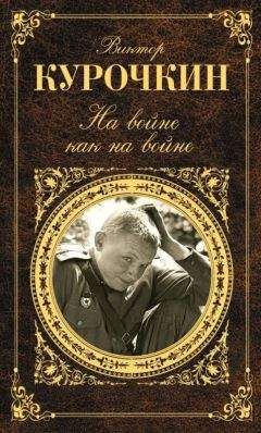 Виктор Курочкин - На войне как на войне (сборник) - Читать 📖 Читать онлайн 👀 Читаемые книги читать онлайн бесплатно 🔥 booksread-online.com