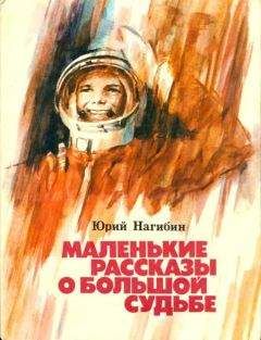 Юрий Нагибин - Маленькие рассказы о большой судьбе - Читать 📖 Читать онлайн 👀 Читаемые книги читать онлайн бесплатно 🔥 booksread-online.com