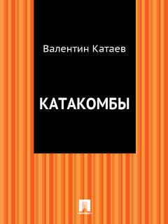 Валентин Катаев - Катакомбы - Читать 📖 Читать онлайн 👀 Читаемые книги читать онлайн бесплатно 🔥 booksread-online.com