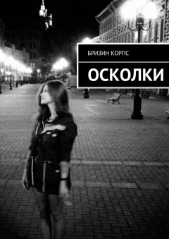 Бризин Корпс - Осколки - Читать Читать онлайн Читаемые книги читать онлайн бесплатно booksread-online.com