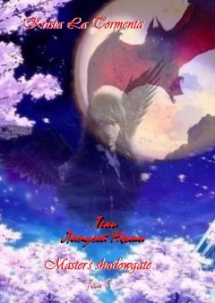 Krista La Tormenta - Master’s shadowgate. Том 6. Тени Летучей Мыши - Читать | Читать онлайн | Читаемые книги читать онлайн бесплатно | booksread-online.com