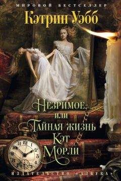 Кэтрин Уэбб - Незримое, или Тайная жизнь Кэт Морли - Читать | Читать онлайн | Читаемые книги читать онлайн бесплатно | booksread-online.com