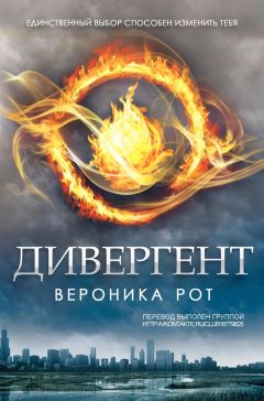 Вероника Рот - Дивергент - Читать 📖 Читать онлайн 👀 Читаемые книги читать онлайн бесплатно 🔥 booksread-online.com