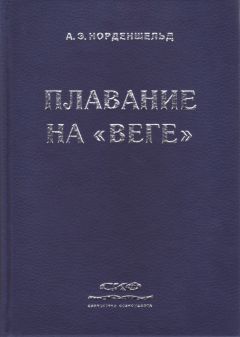 Нильс Адольф Эрик Норденшельд - Плавание на «Веге» - Читать 📖 Читать онлайн 👀 Читаемые книги читать онлайн бесплатно 🔥 booksread-online.com